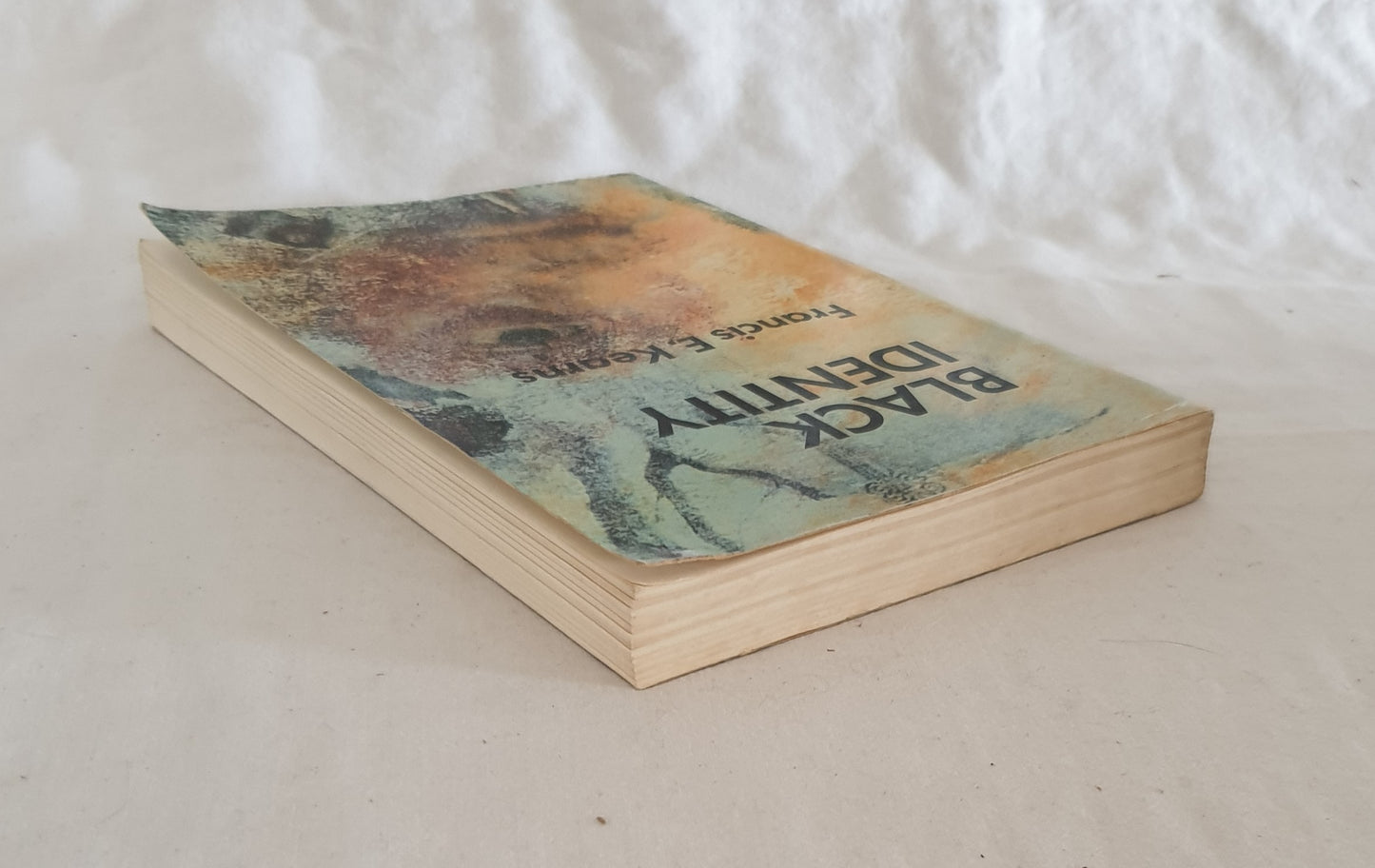 Black Identity by Francis E. Kearns