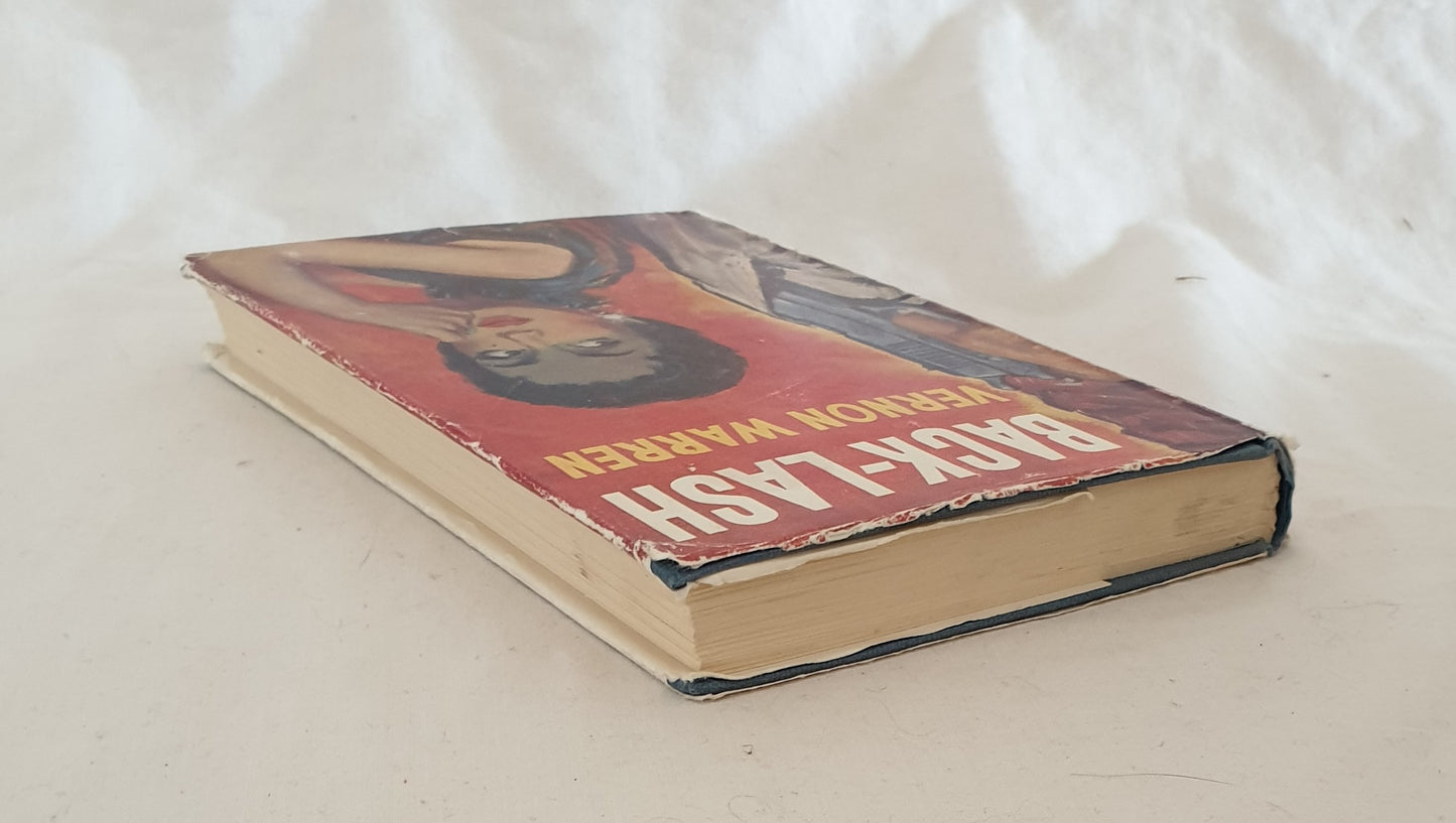 Back-Lash by Vernon Warren