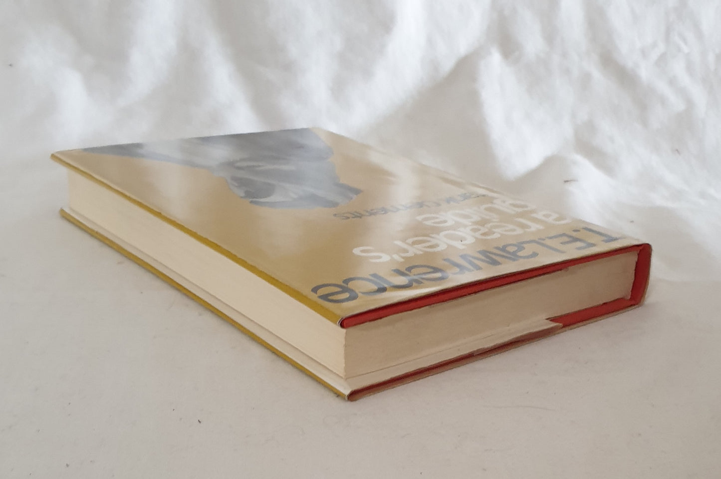 T. E. Lawrence: A Reader's Guide by Frank Clements