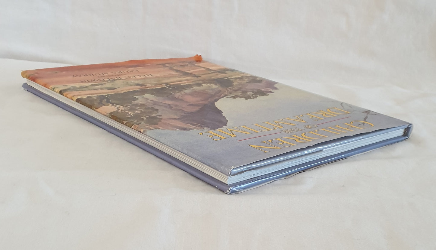 Children of the Dreamtime by Helen Baldwin