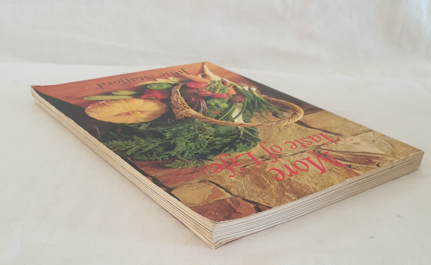 More Taste of Life by Julie Stafford