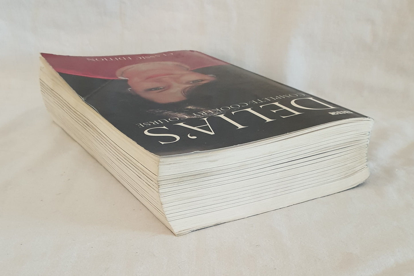 Delia's Complete Cookery Course by Delia Smith