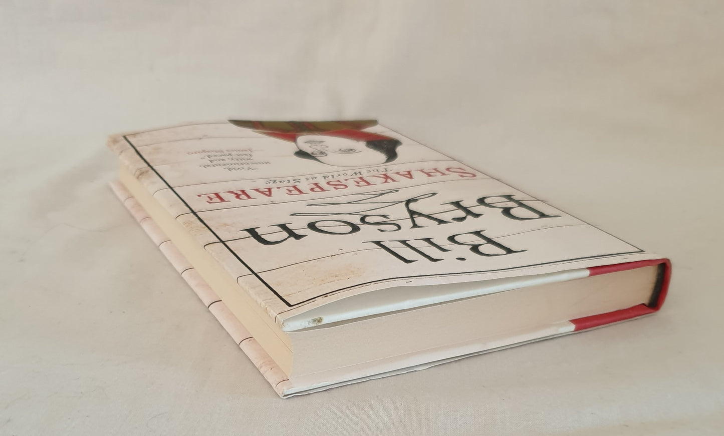 Shakespeare: The World as Stage by Bill Bryson