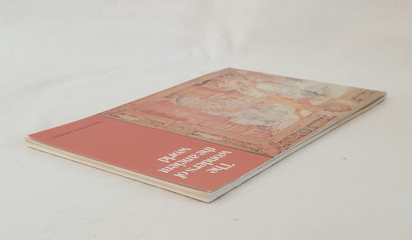 The Wonders of the Ancient World by J. R. Green