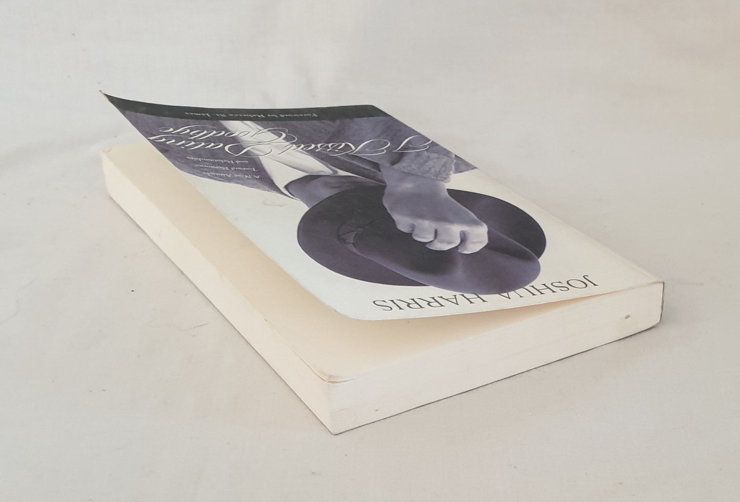 I Kissed Dating Goodbye by Joshua Harris