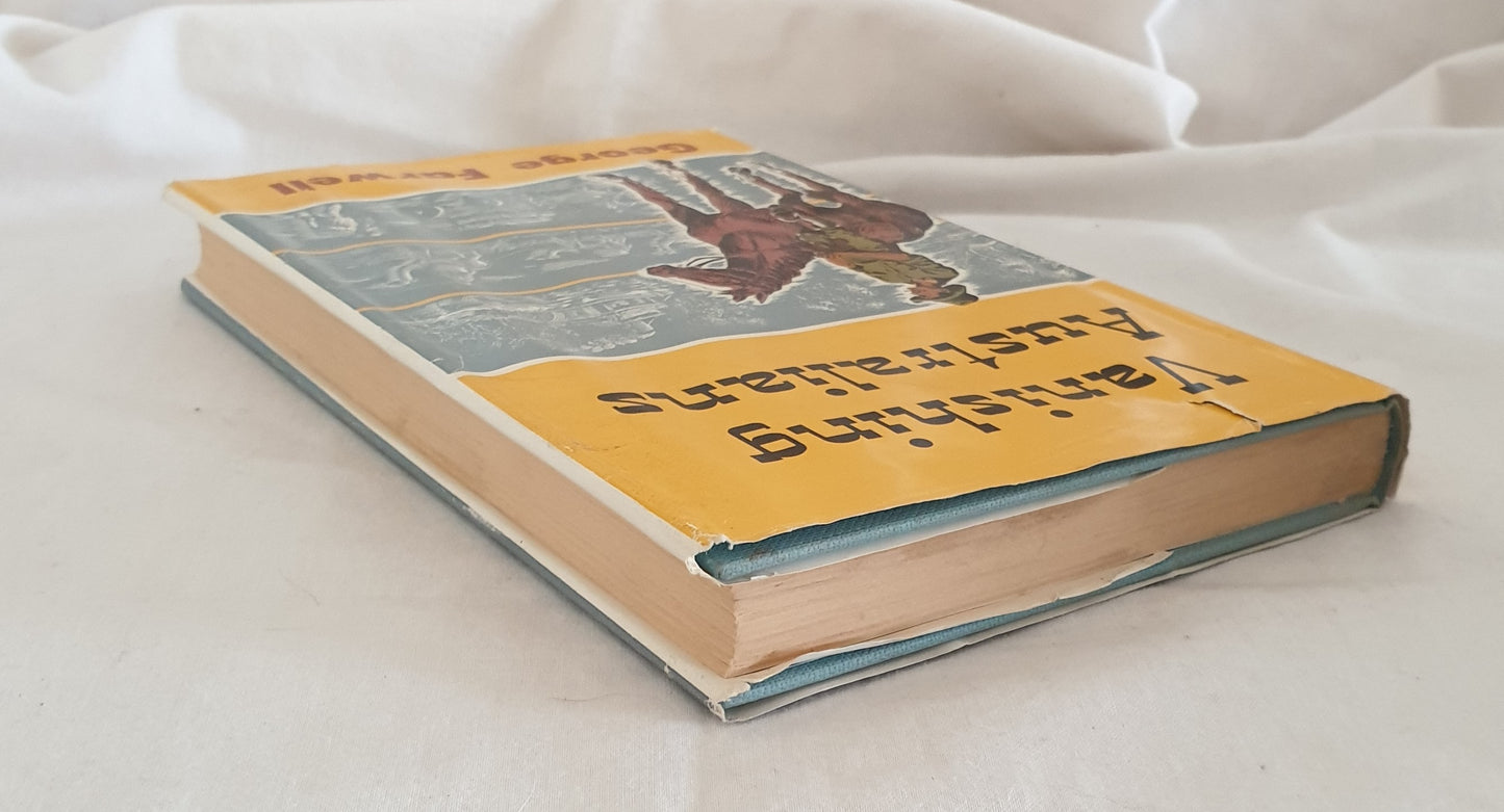 Vanishing Australians by George Farwell