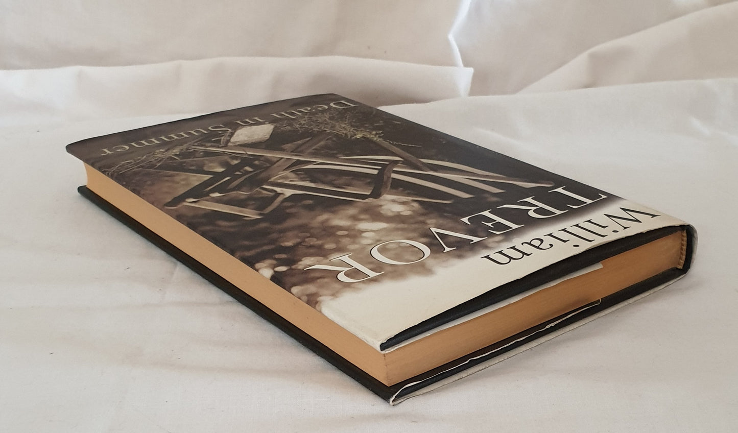 Death in Summer by William Trevor