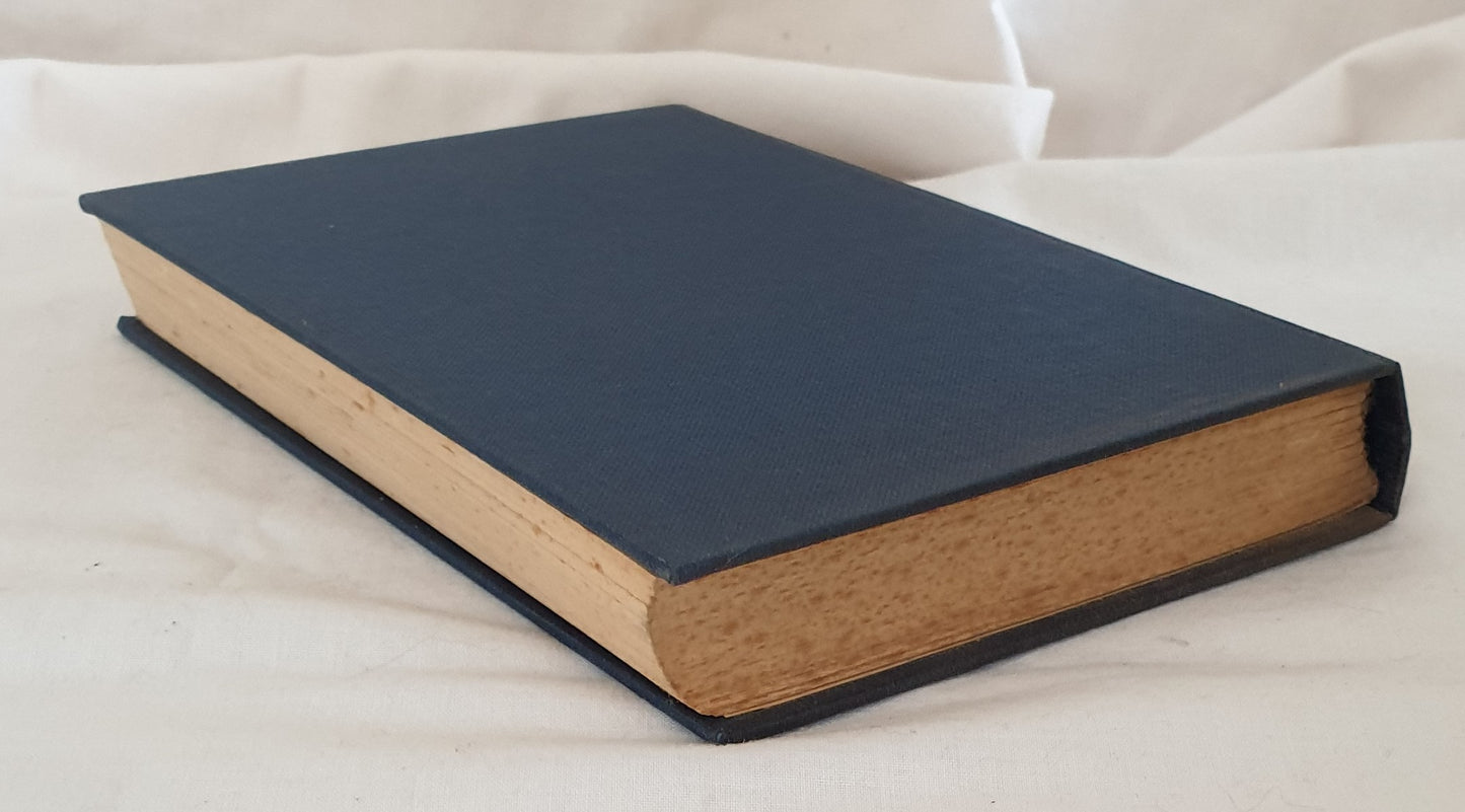 The Devil's Advocate by Morris West