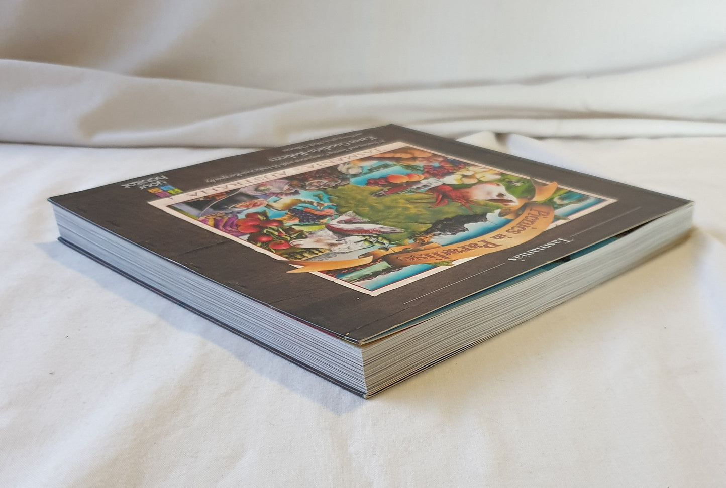 Tasmania's Picnics in Paradise by Karen Goodwin-Roberts, et al.