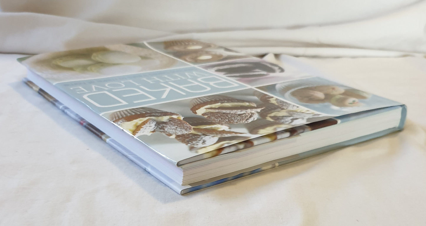 Baked With Love: Love Food