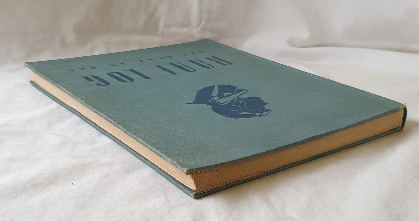 RAAF Log Prepared by R.A.A.F Directorate of Public Relations