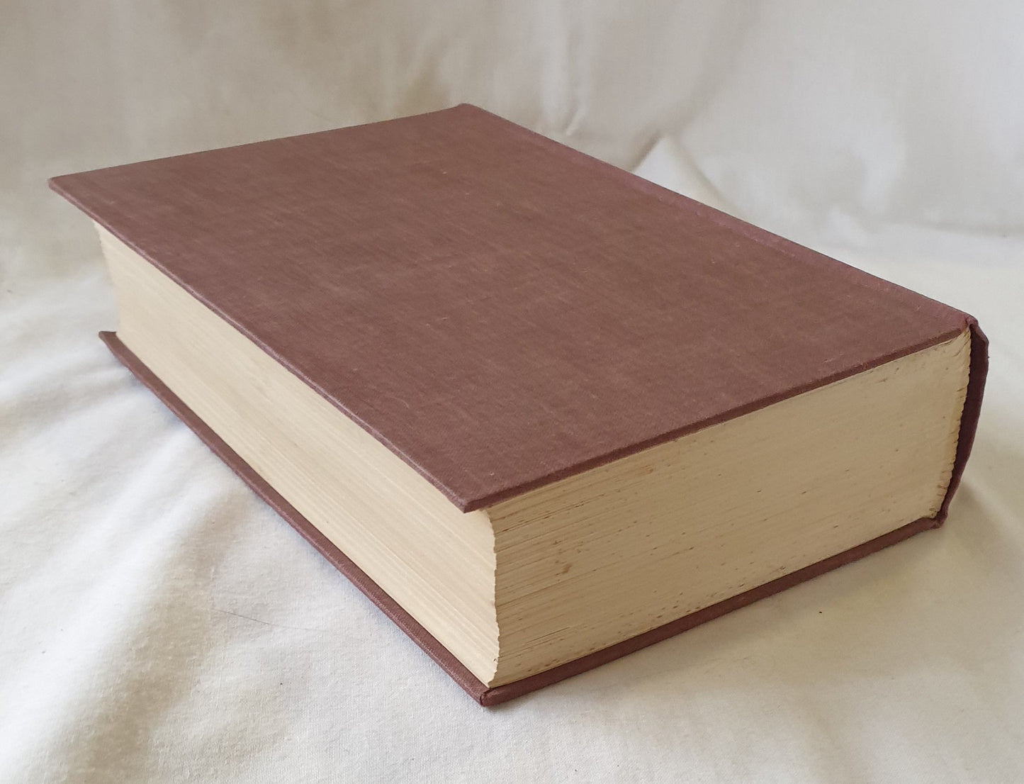 Chamber's World Gazetteer and Geographical Dictionary by Collocott and Thorne