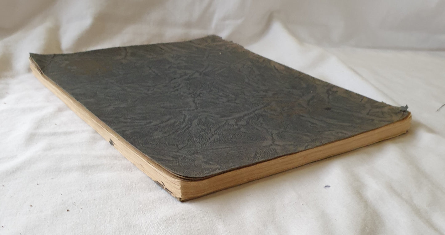 Power Farming Technical Annual 1937