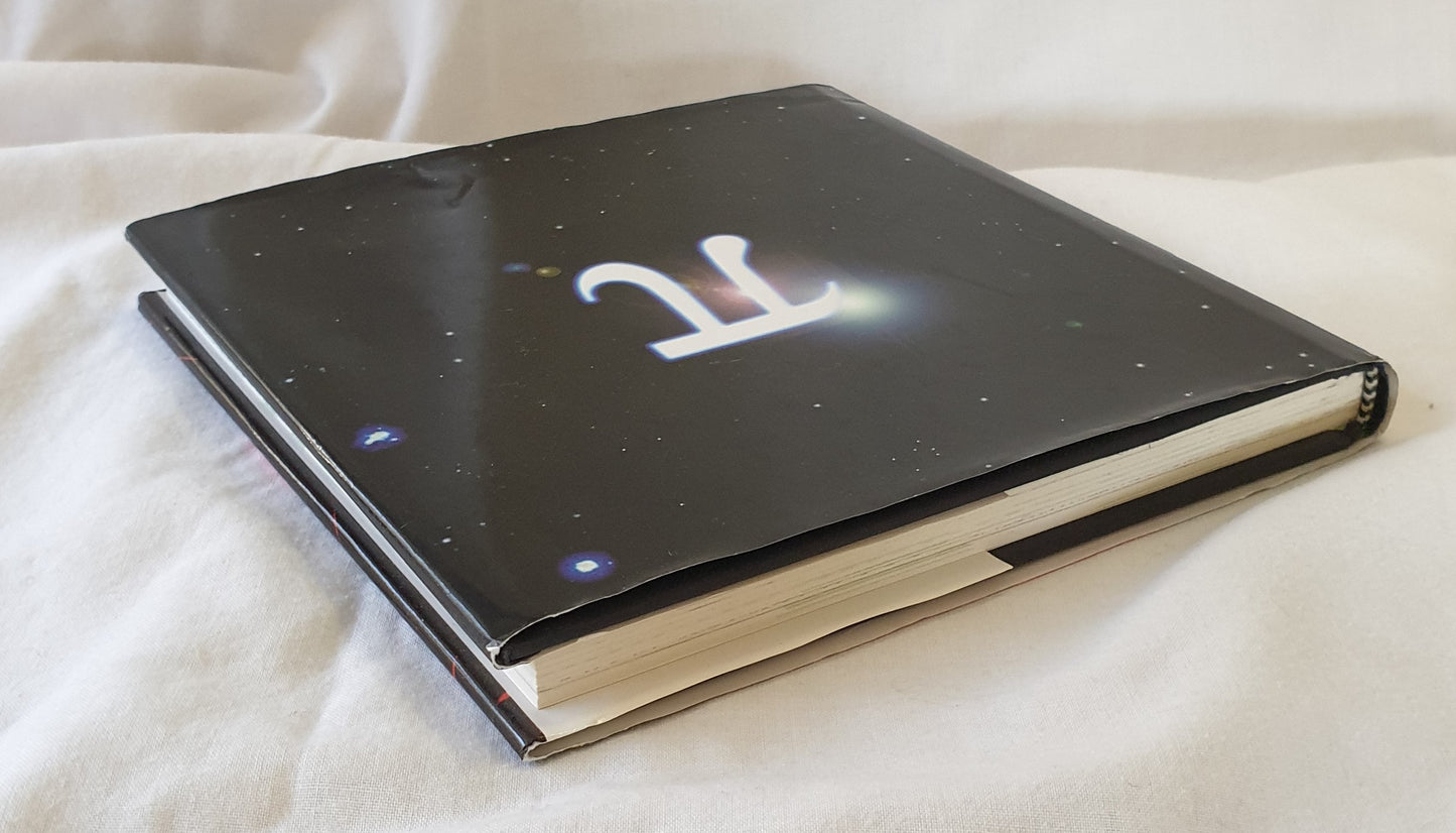 The Joy of Pi by David Blatner