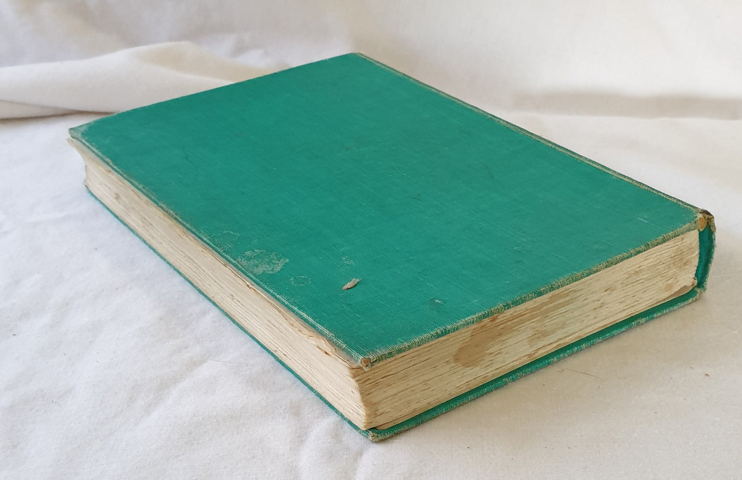 Herbal Remedies by Mary Thorne Quelch