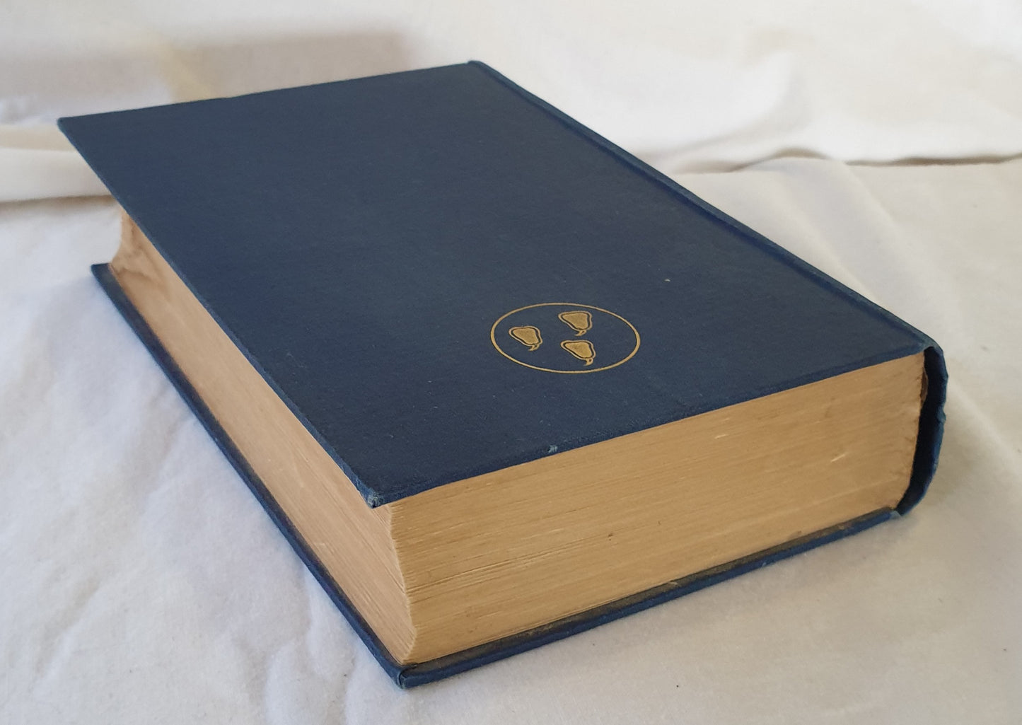 Dr. Bradley Remembers by Francis Brett Young