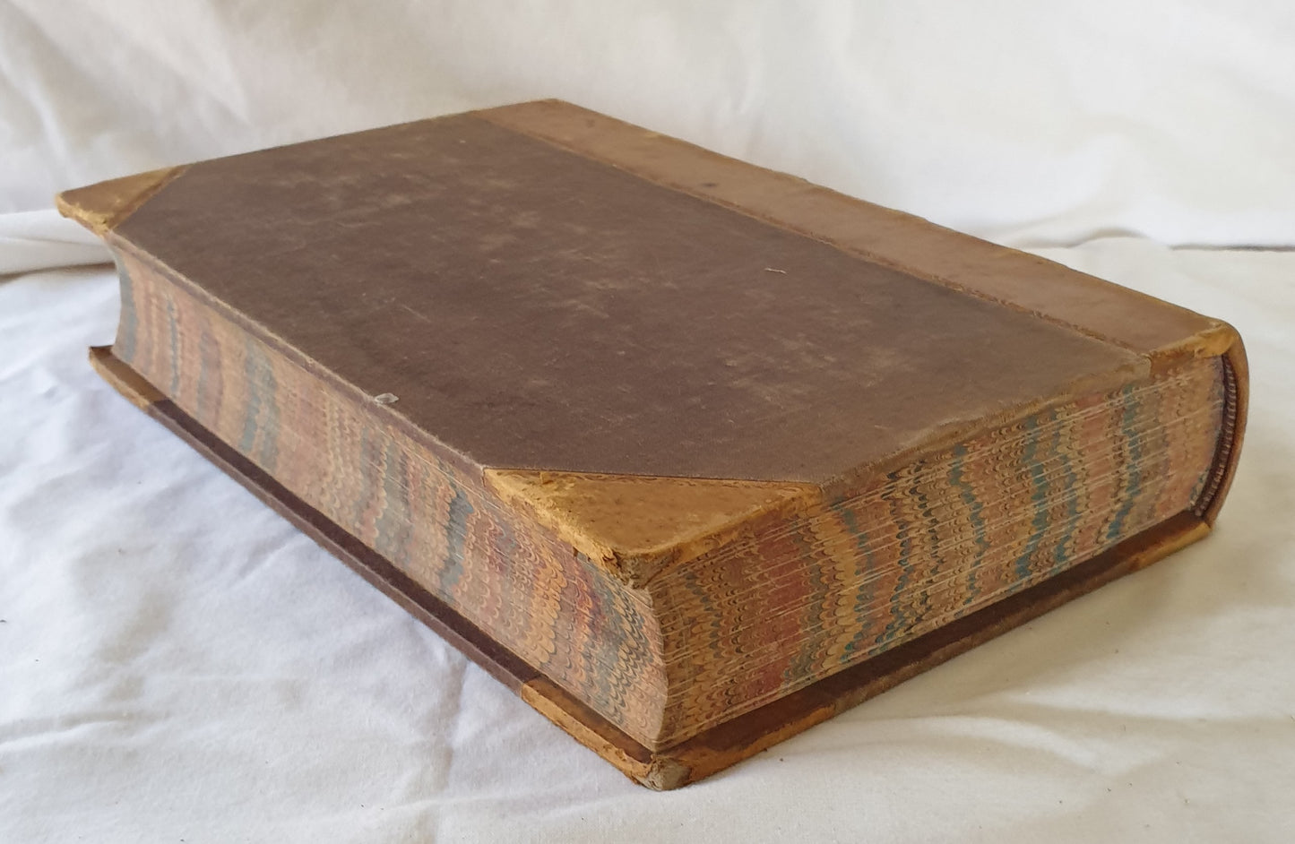 The Holy Bible Containing the Old and New Testaments by The Rev. Joseph Benson