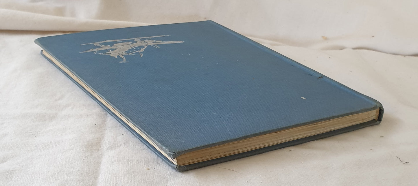 How to Fly by Laurence C. Bagley