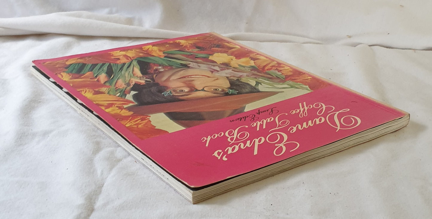 Dame Edna’s Coffee Table Book by Dame Edna Everage