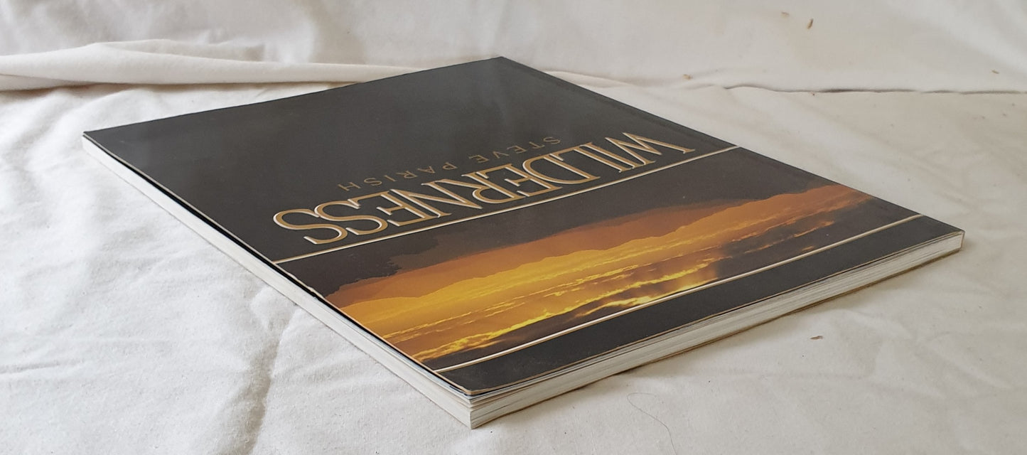 Wilderness by Steve Parish