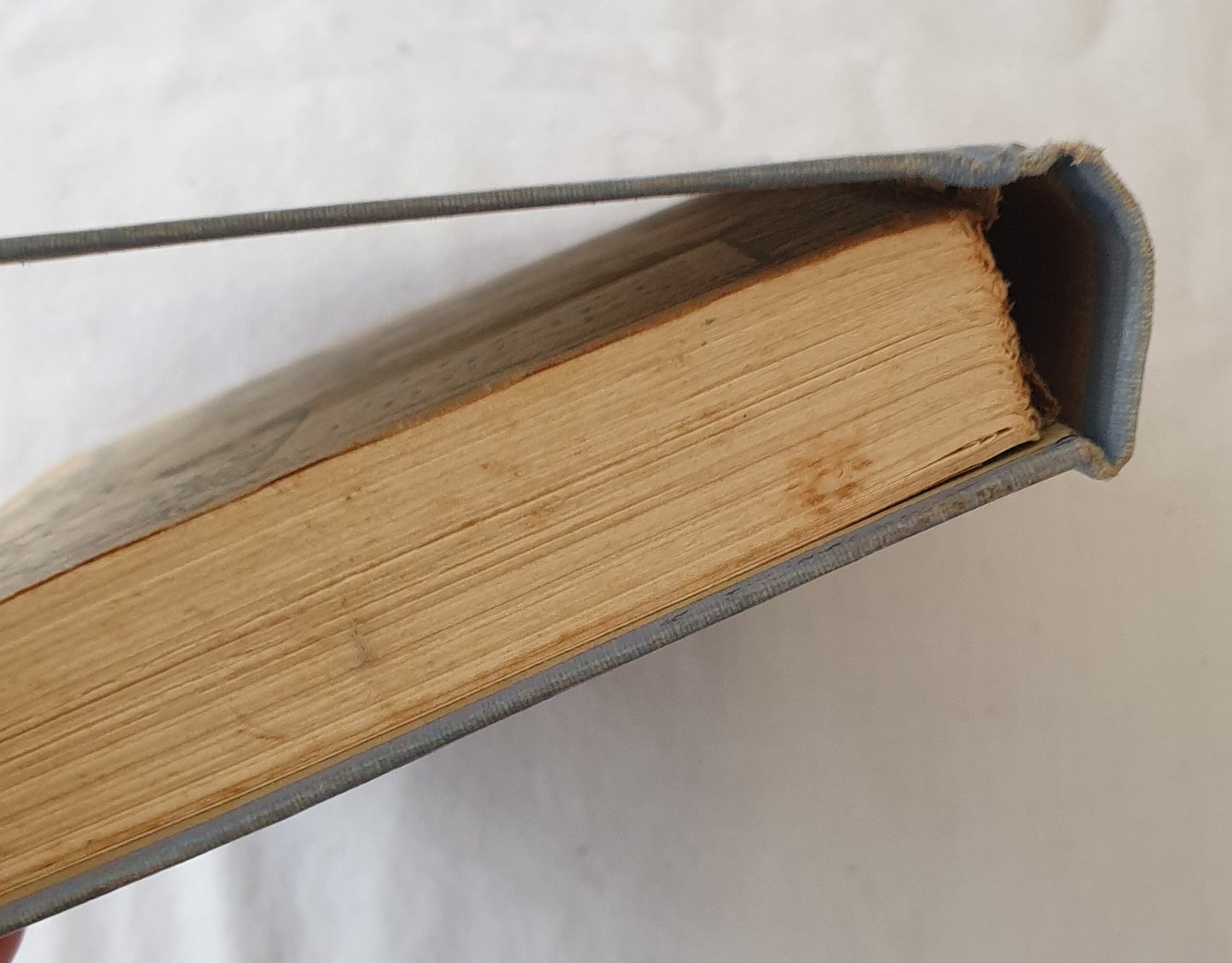 Barnaby Rudge by Charles Dickens