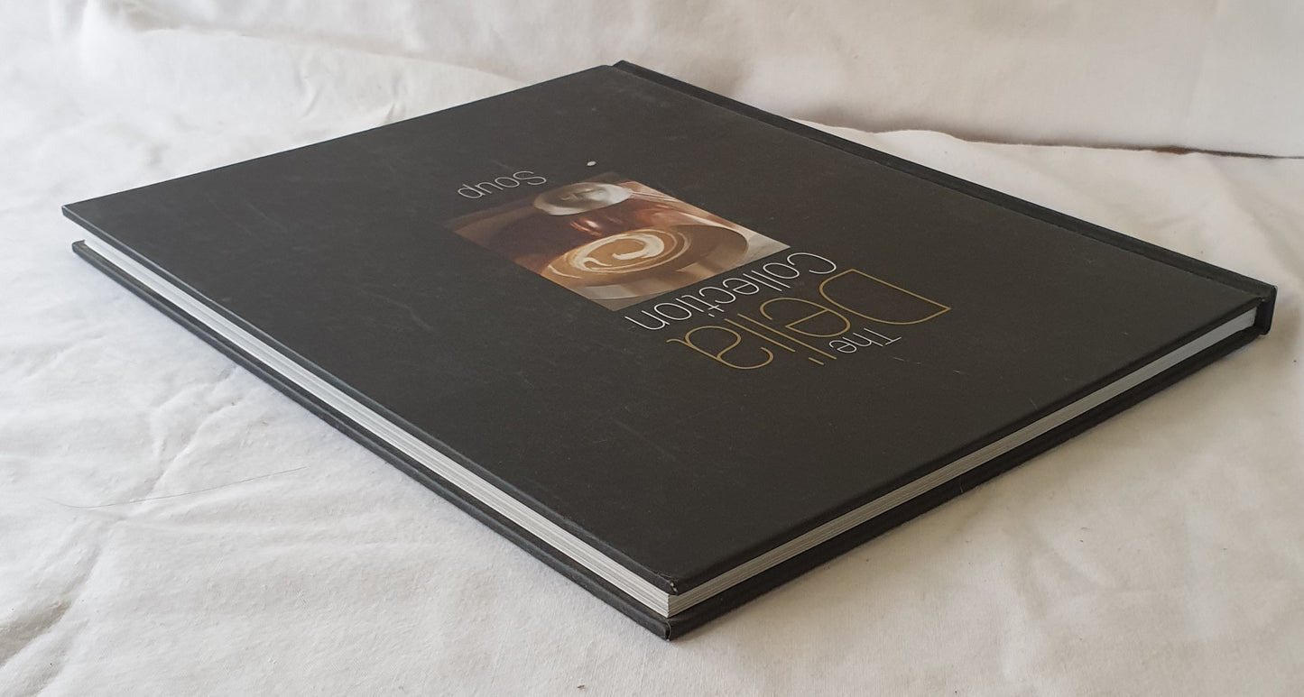 The Delia Collection Soup by Delia Smith