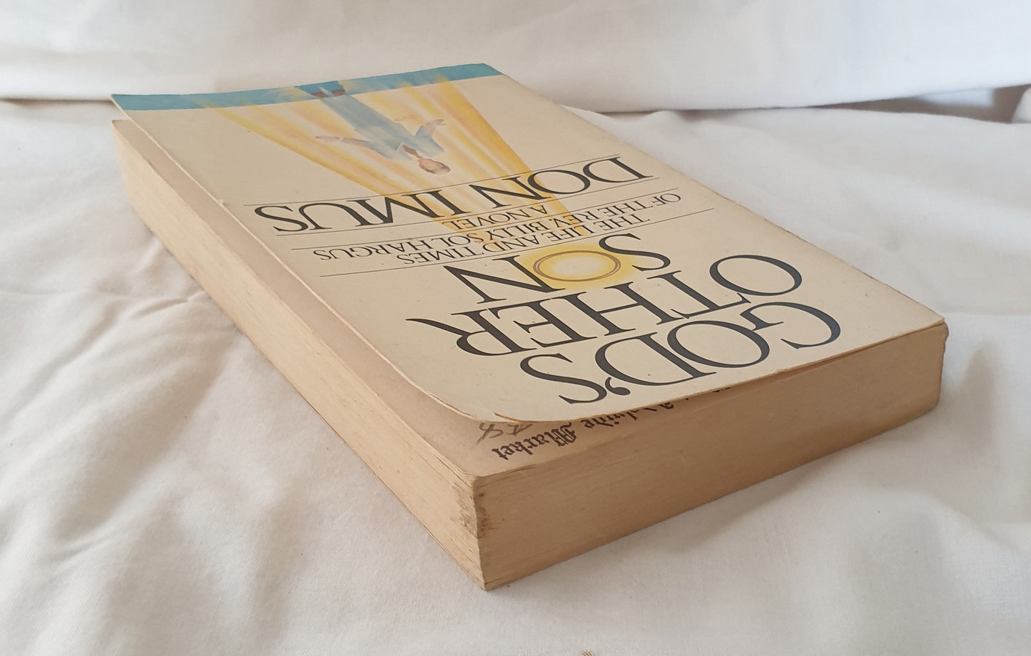 God’s Other Son by Don Imus