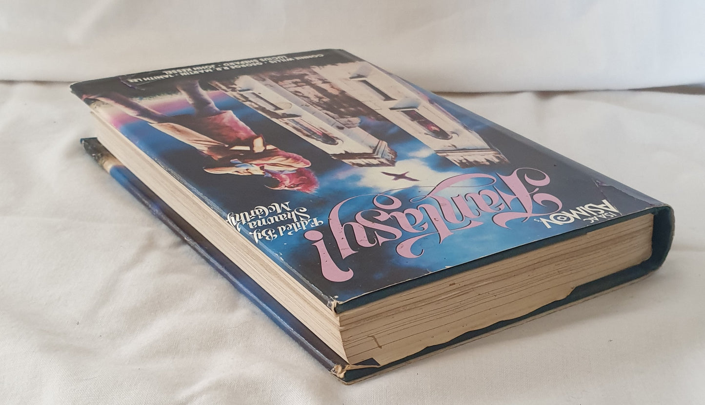 Fantasy by Isaac Asimov