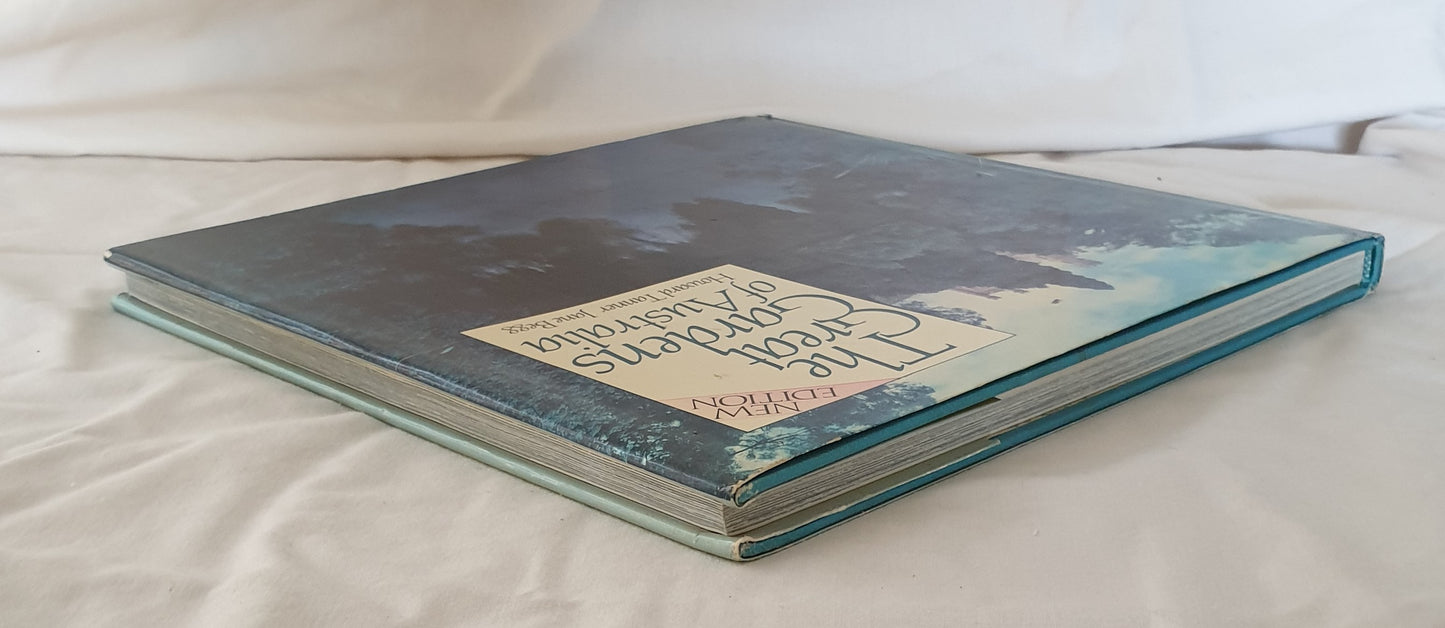 The Great Gardens of Australia by Howard Tanner and Jane Begg