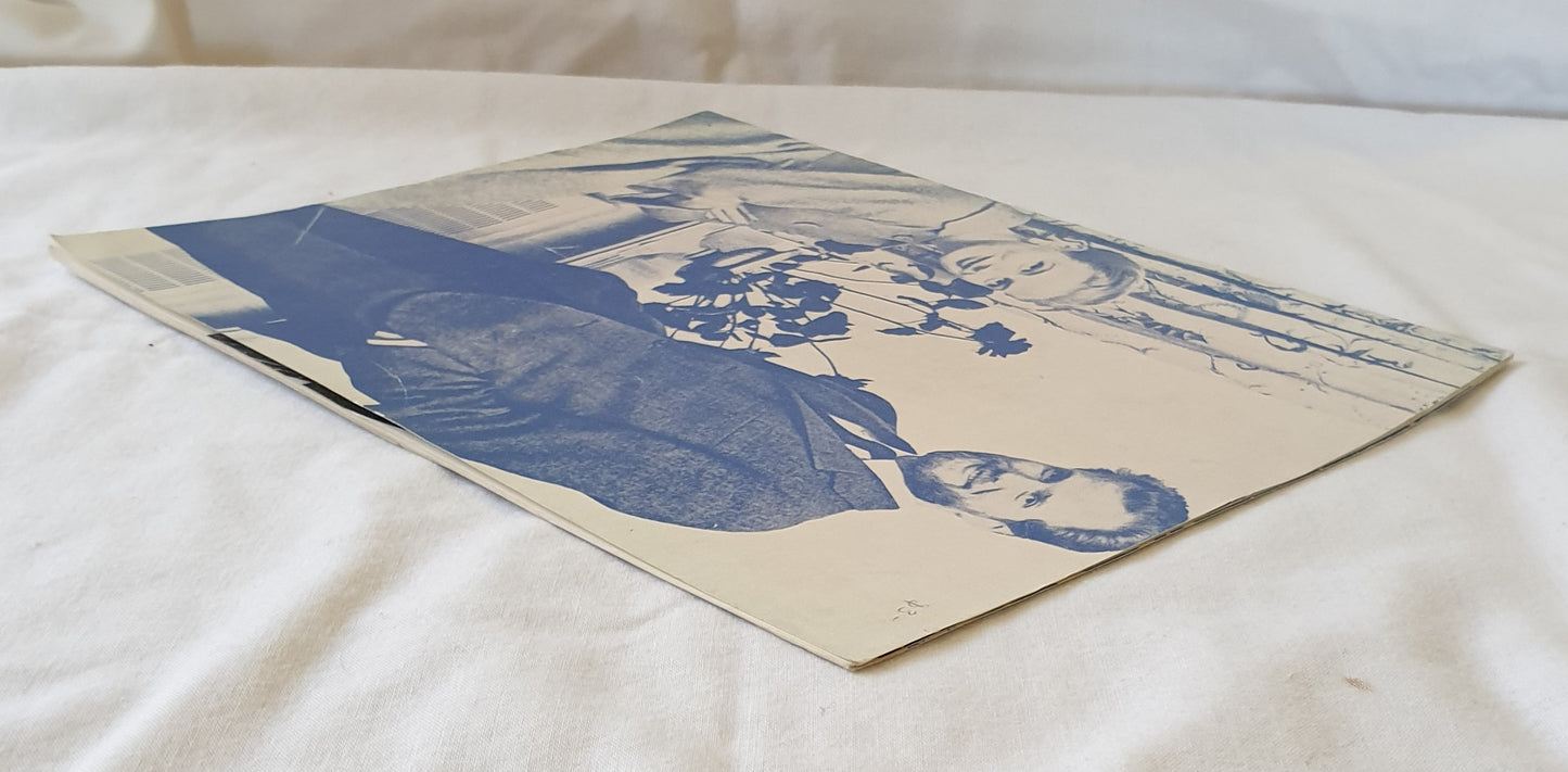 Nina & Frederik In Concert Presented by Arthur J. Tait