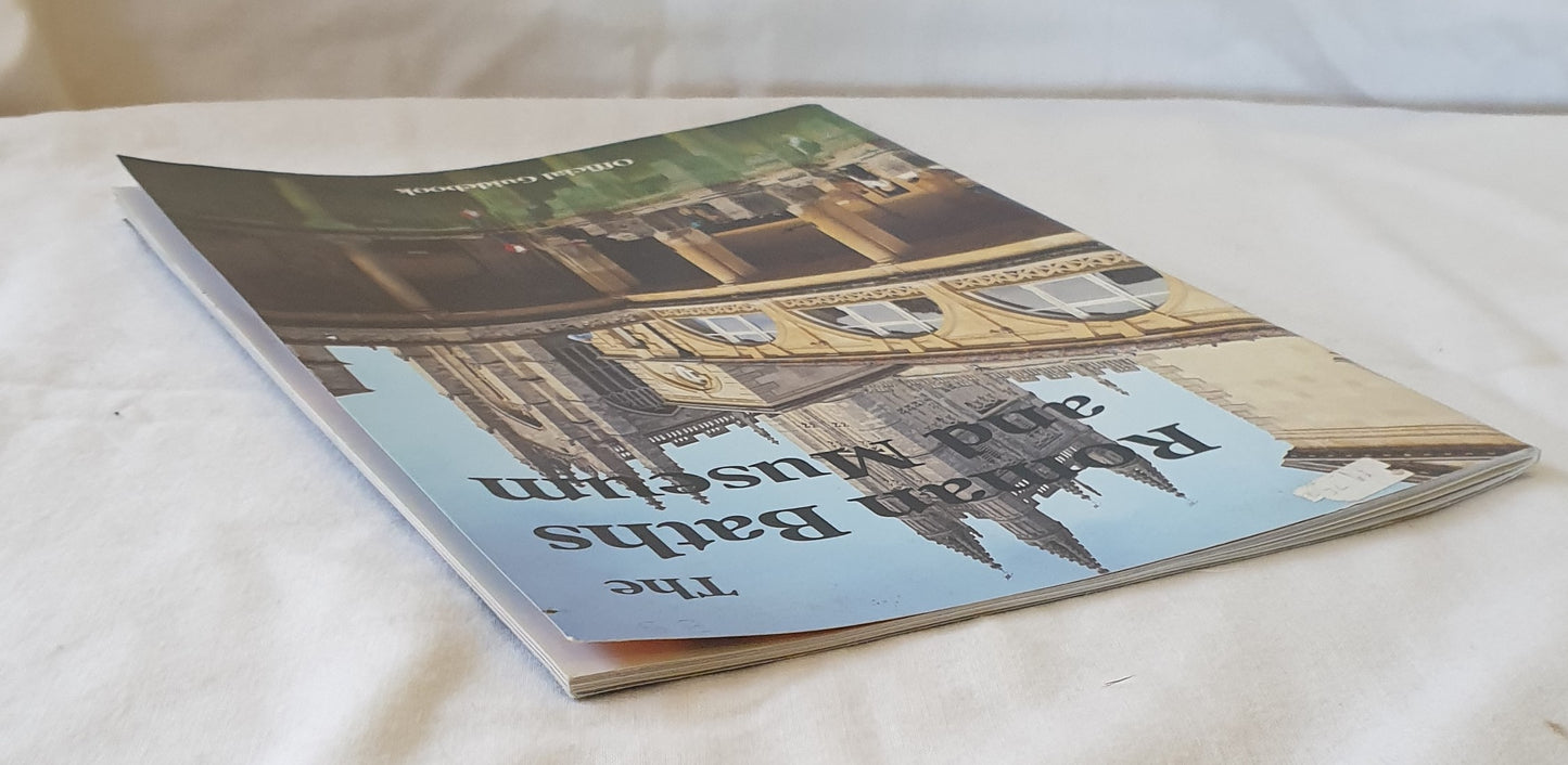 The Roman Baths and Museum by Barry Cunliffe