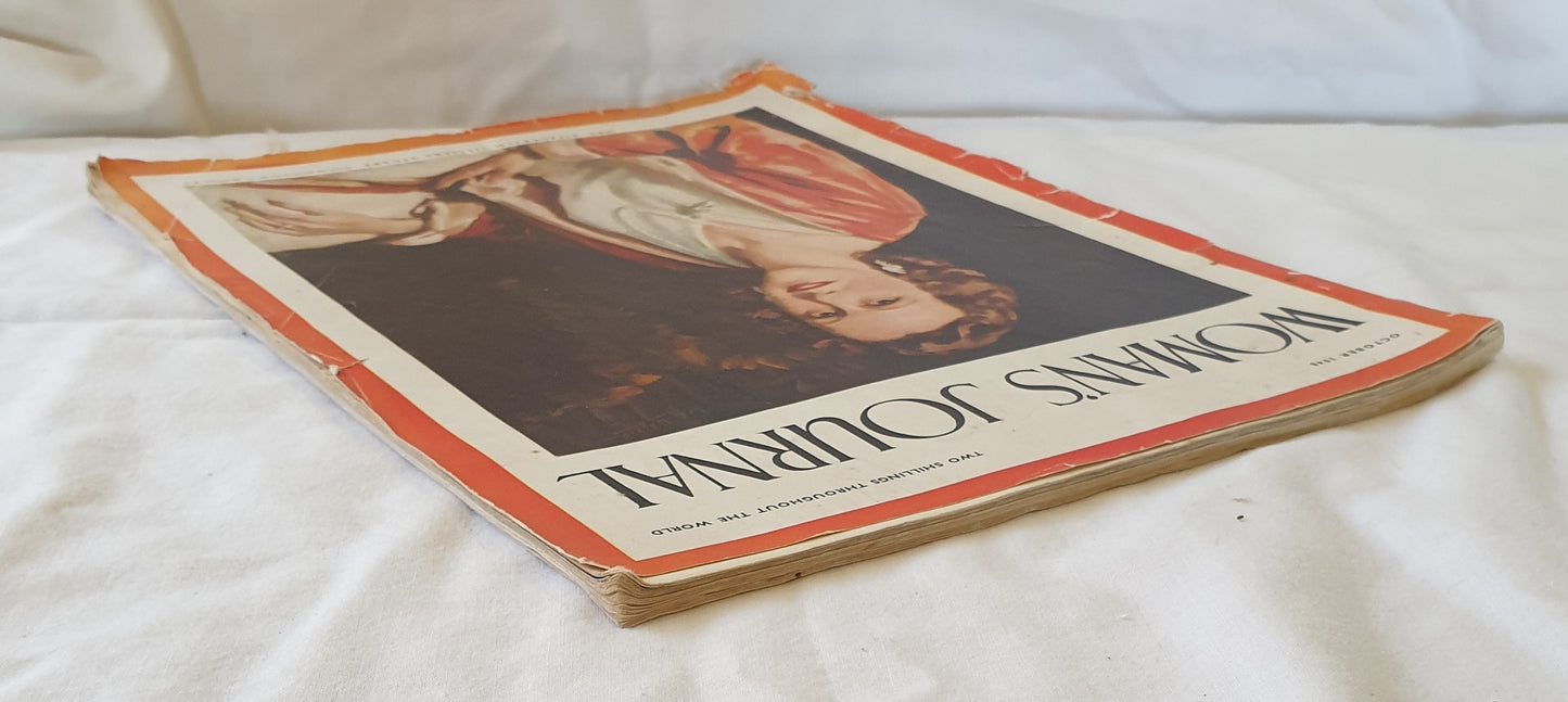 Woman’s Journal October 1948