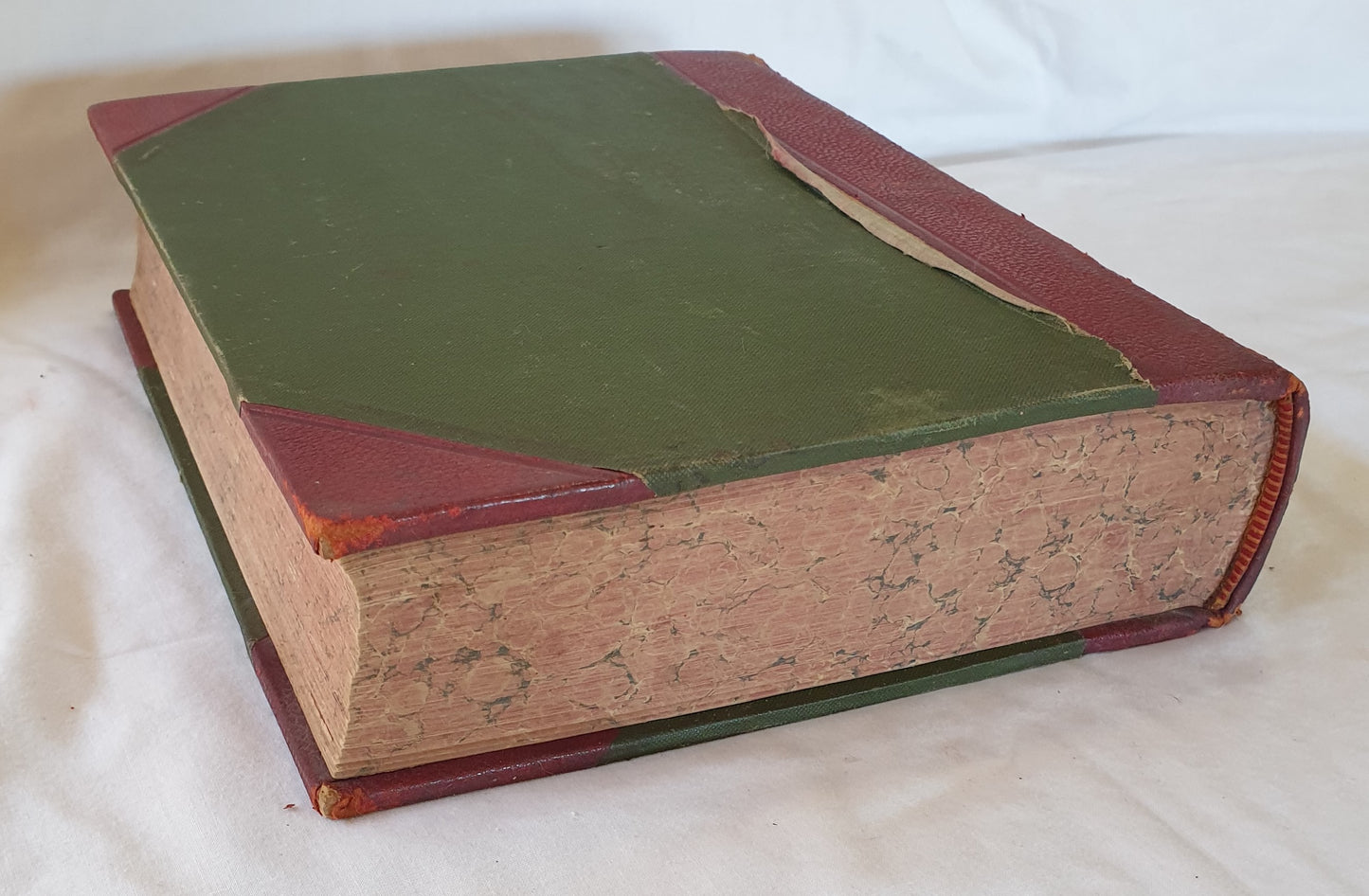 Punch Magazine Volumes 13 - 16