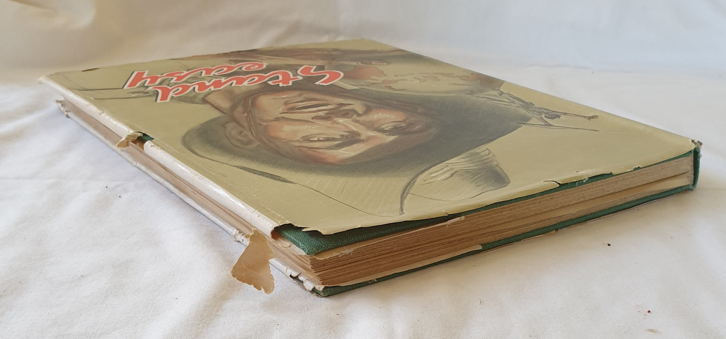 Stand Easy by The Australian Military Forces