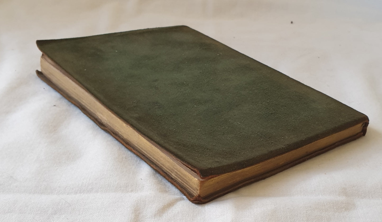 The Memorable Thoughts of Socrates by Xenophon