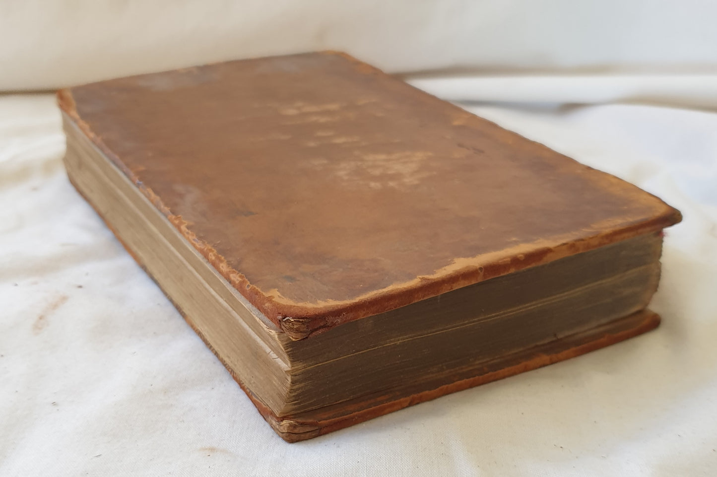 Letters, Written by Jonathan Swift, D. D. by John Hawkesworth, L.L. D.