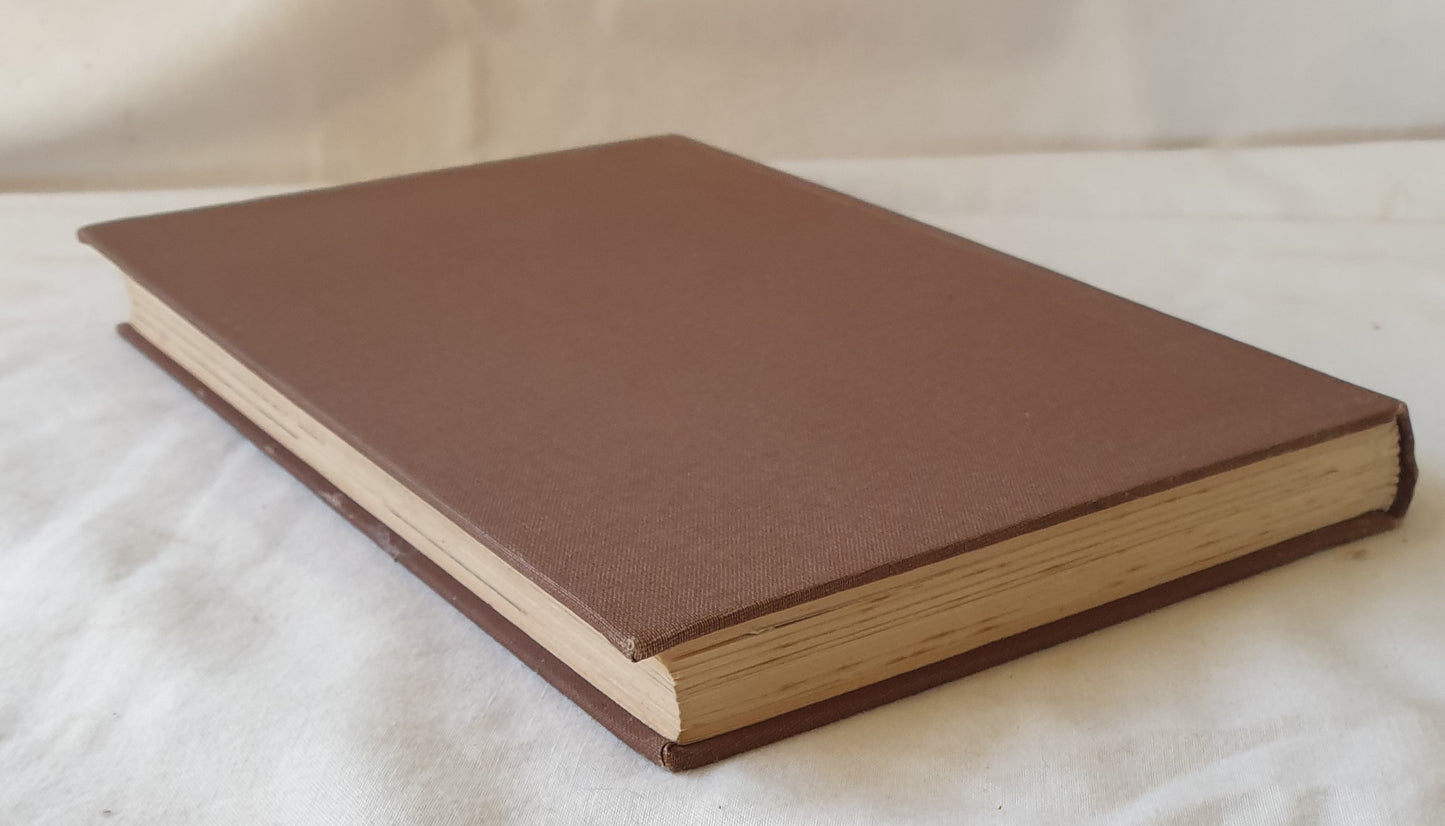 The Astonished Earth by Humphrey Kempe