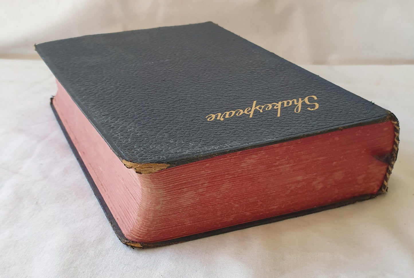 The Complete Works of William Shakespeare by T. M. Matterson and Alexander Anderson