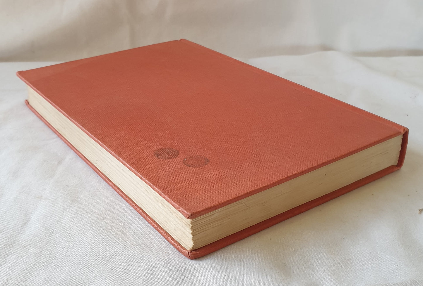 Mrs Manders’ Cookbook by Olga Sarah Manders