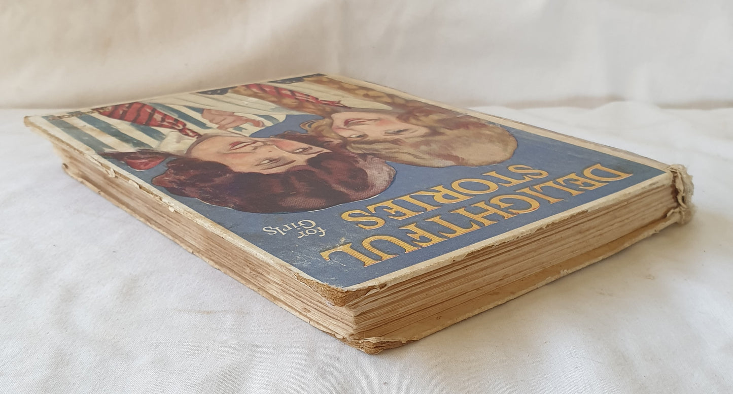 Delightful Stories for Girls