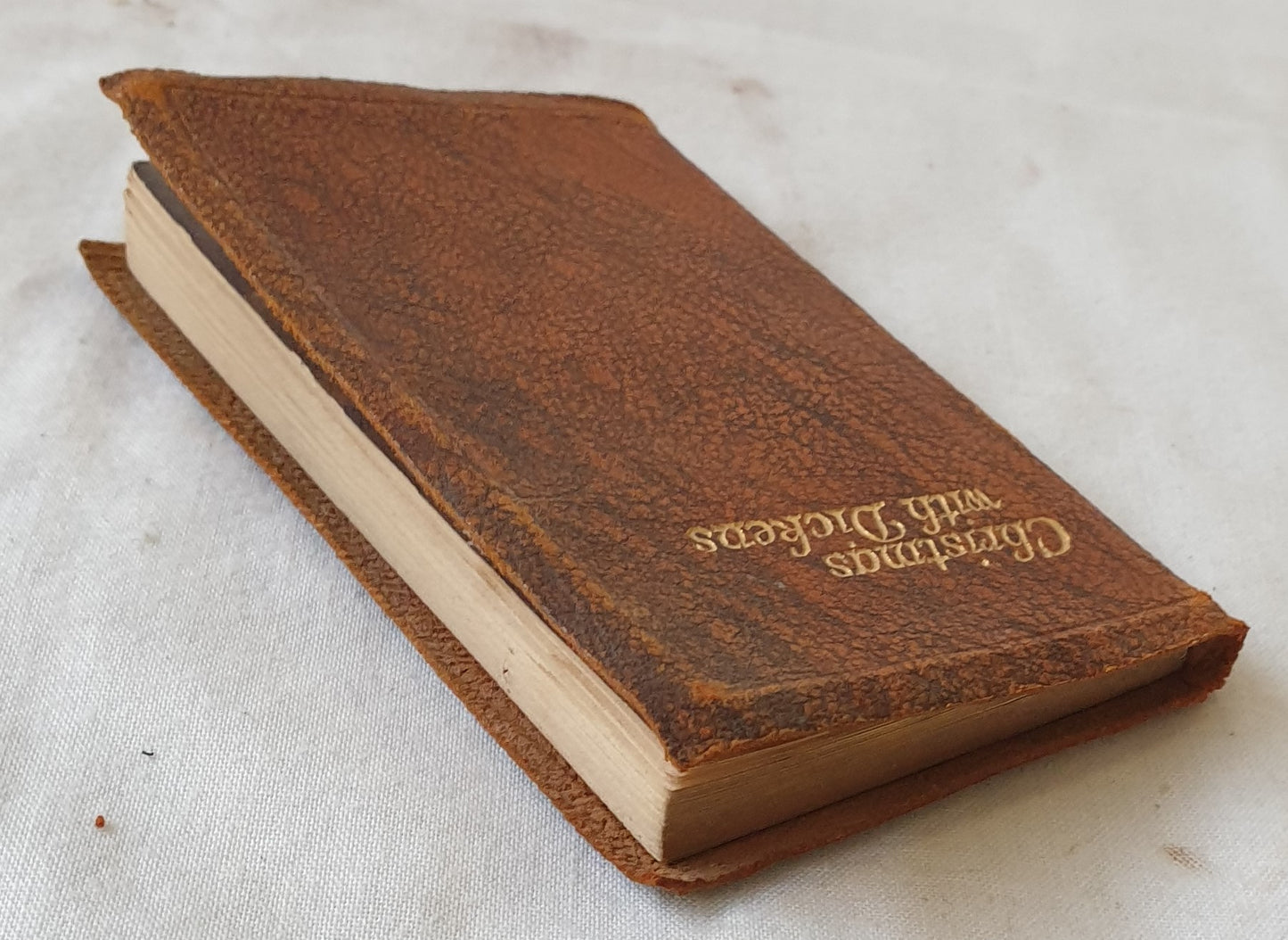 Christmas With Dickens