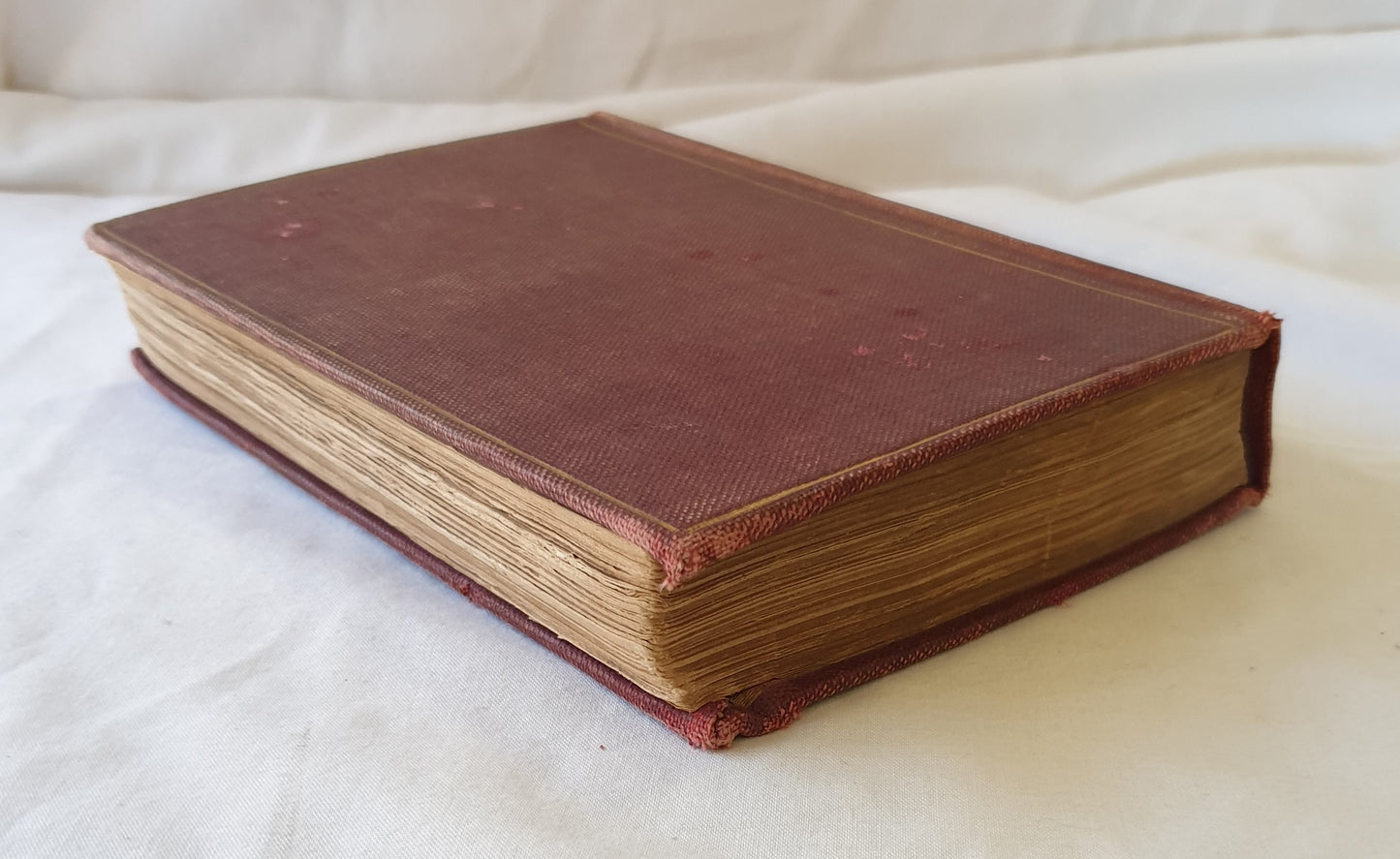 The Heart of Princess Osra By Anthony Hope