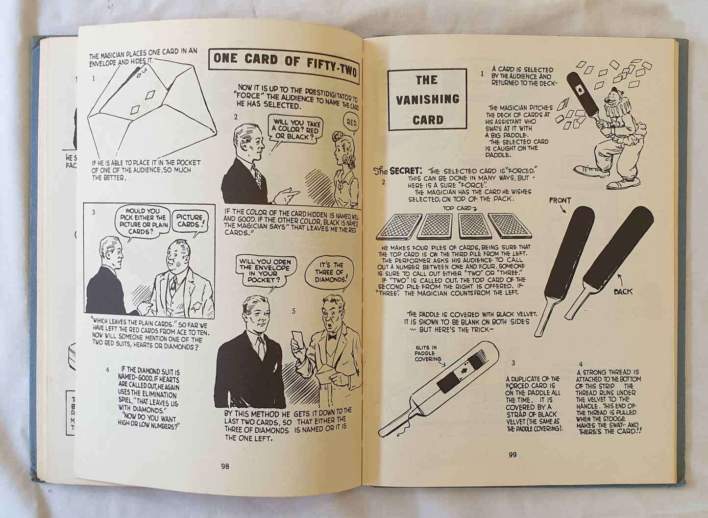 Magic For All by Bob Dunn