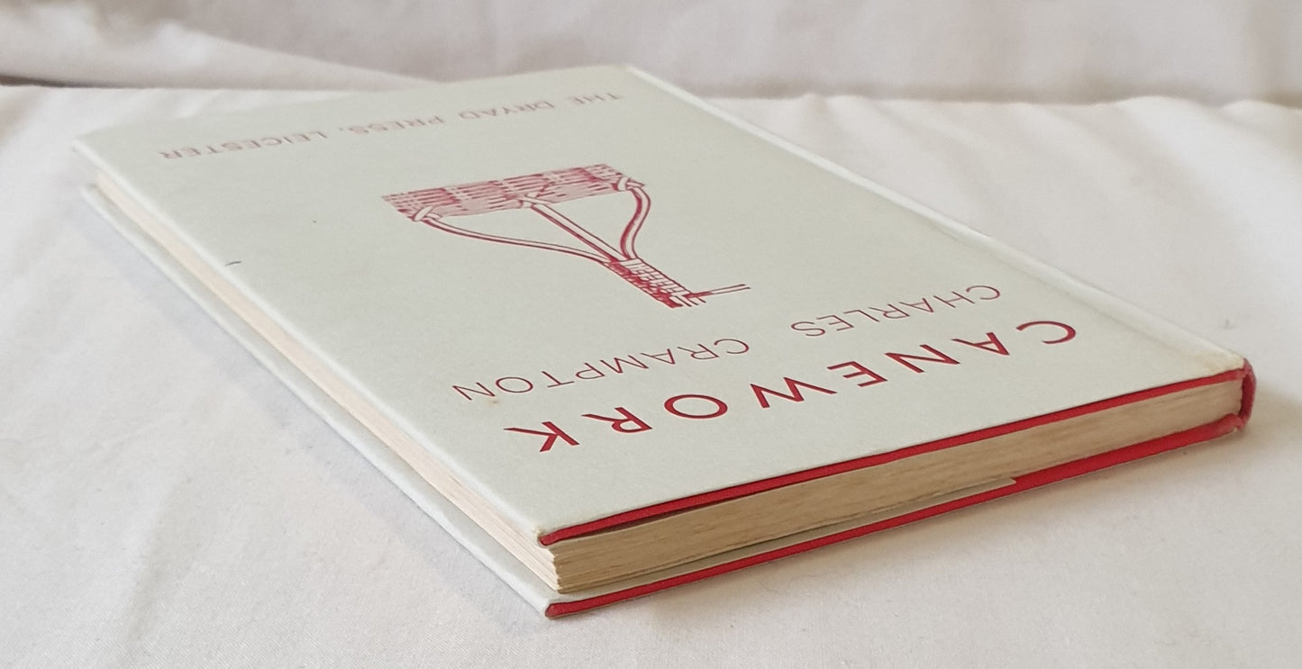 Canework by Charles Crampton