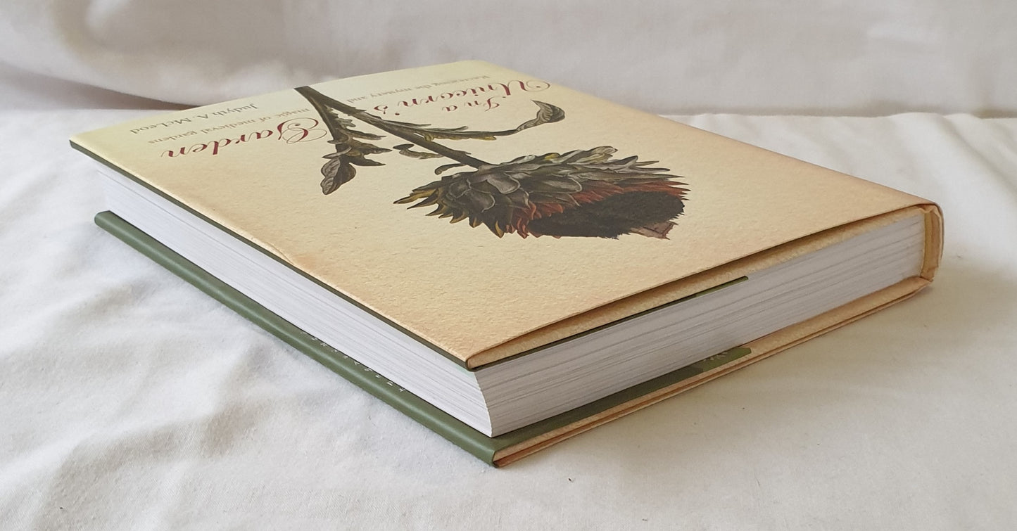 In a Unicorn’s Garden by Judyth A. McLeod