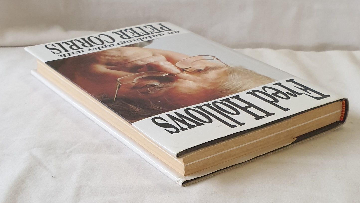 Fred Hollows An Autobiography With Peter Corris