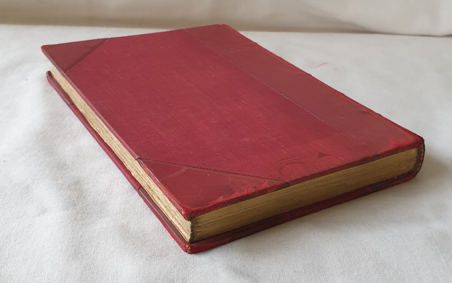 “All’s Well!” by John Oxenham