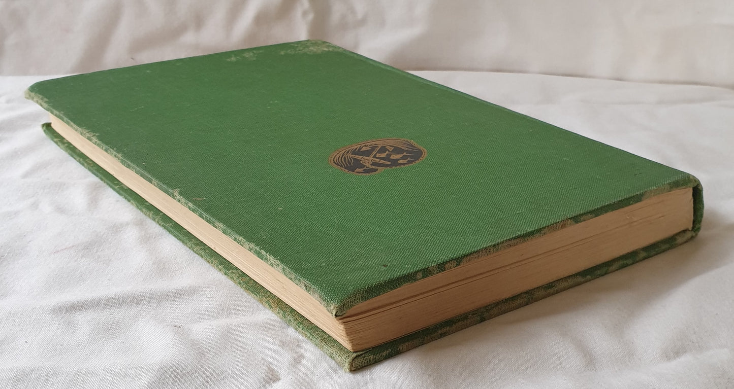 The Romance of the Great Barrier Reef by Frank Reid