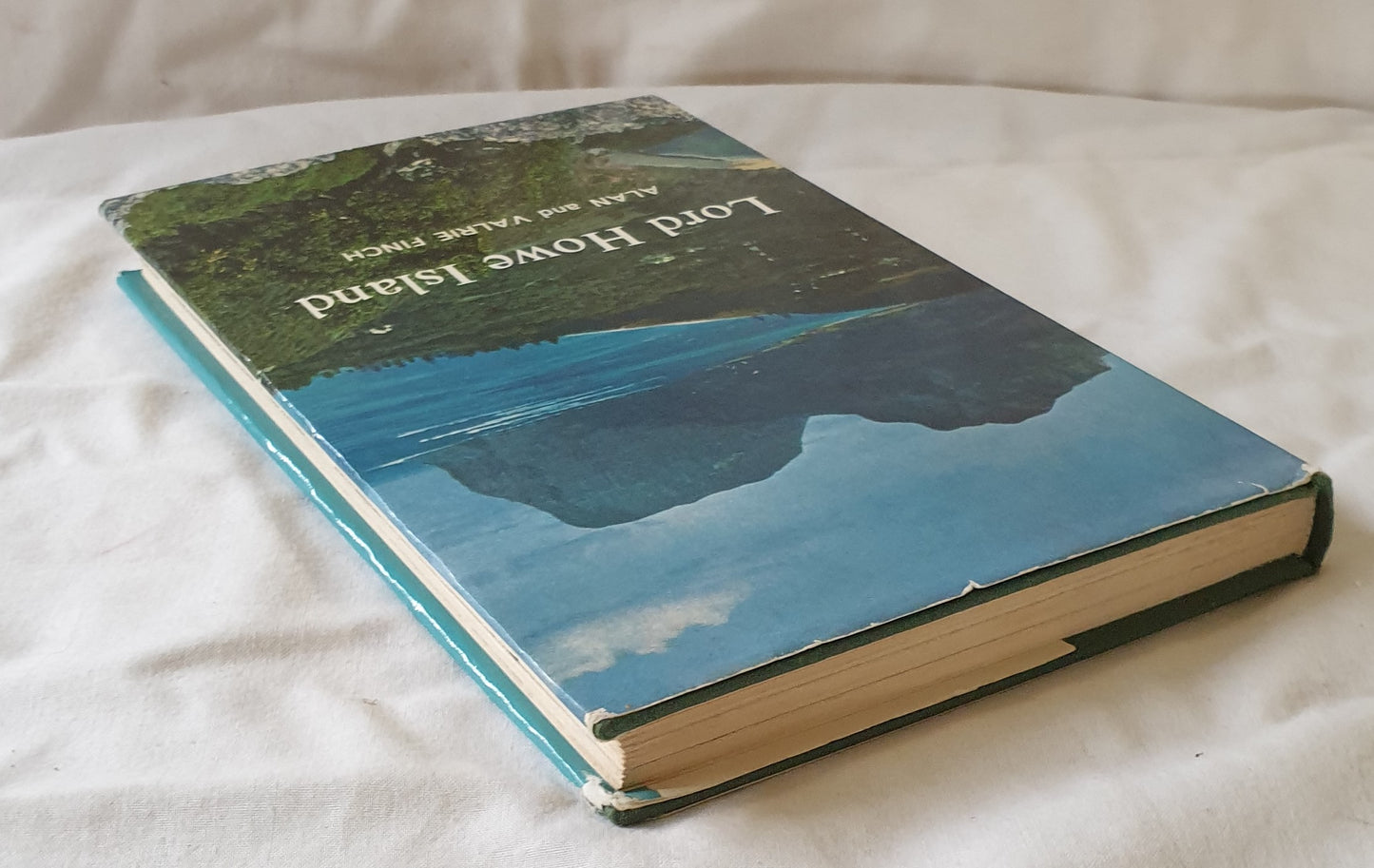 Lord Howe Island by Alan and Valrie Finch