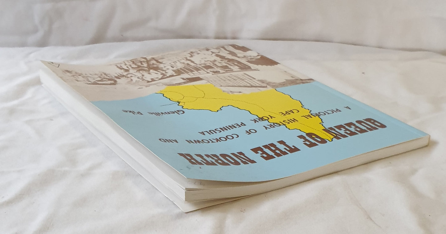 Queen of the North by Glenville Pike